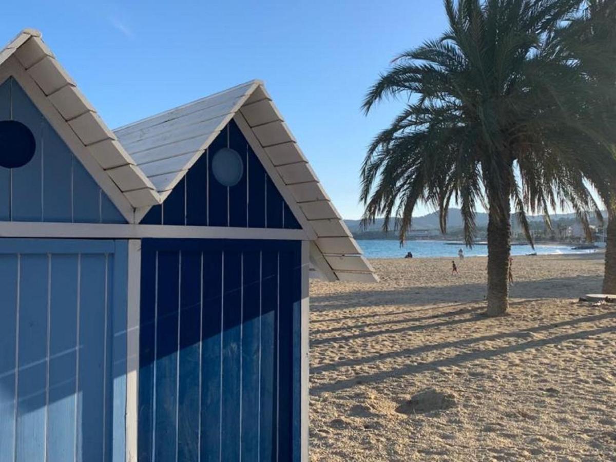 Studio Les Sables D'Aiguebelle-2 By Interhome المظهر الخارجي الصورة